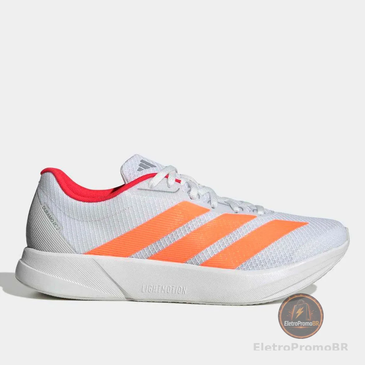 Tênis Adidas Duramo RC 2 Masculino