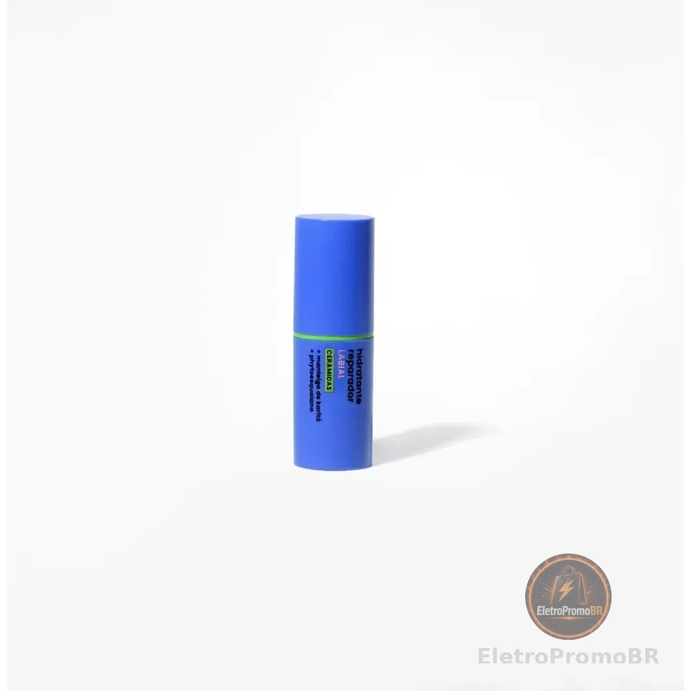 Hidratante Reparador Labial Ceramidas 6g Sallve