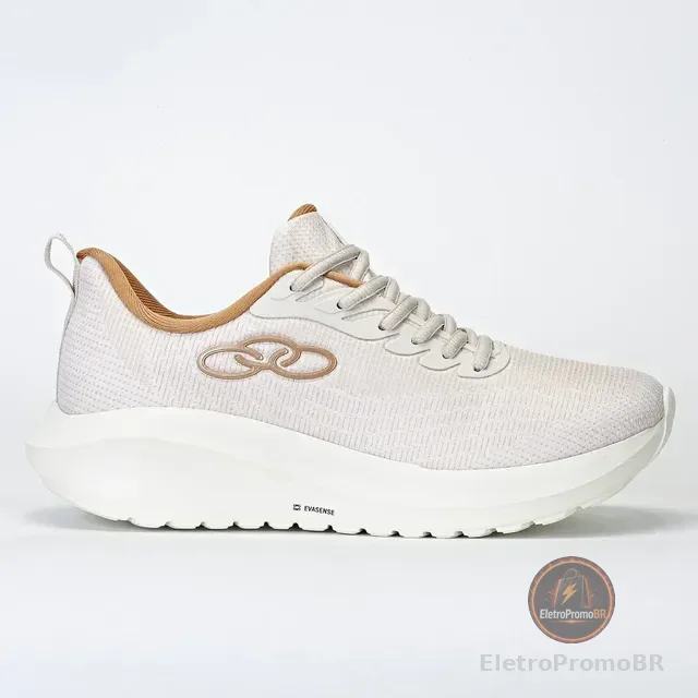 Tênis Olympikus Acqua Feminino Corrida - Caminhada