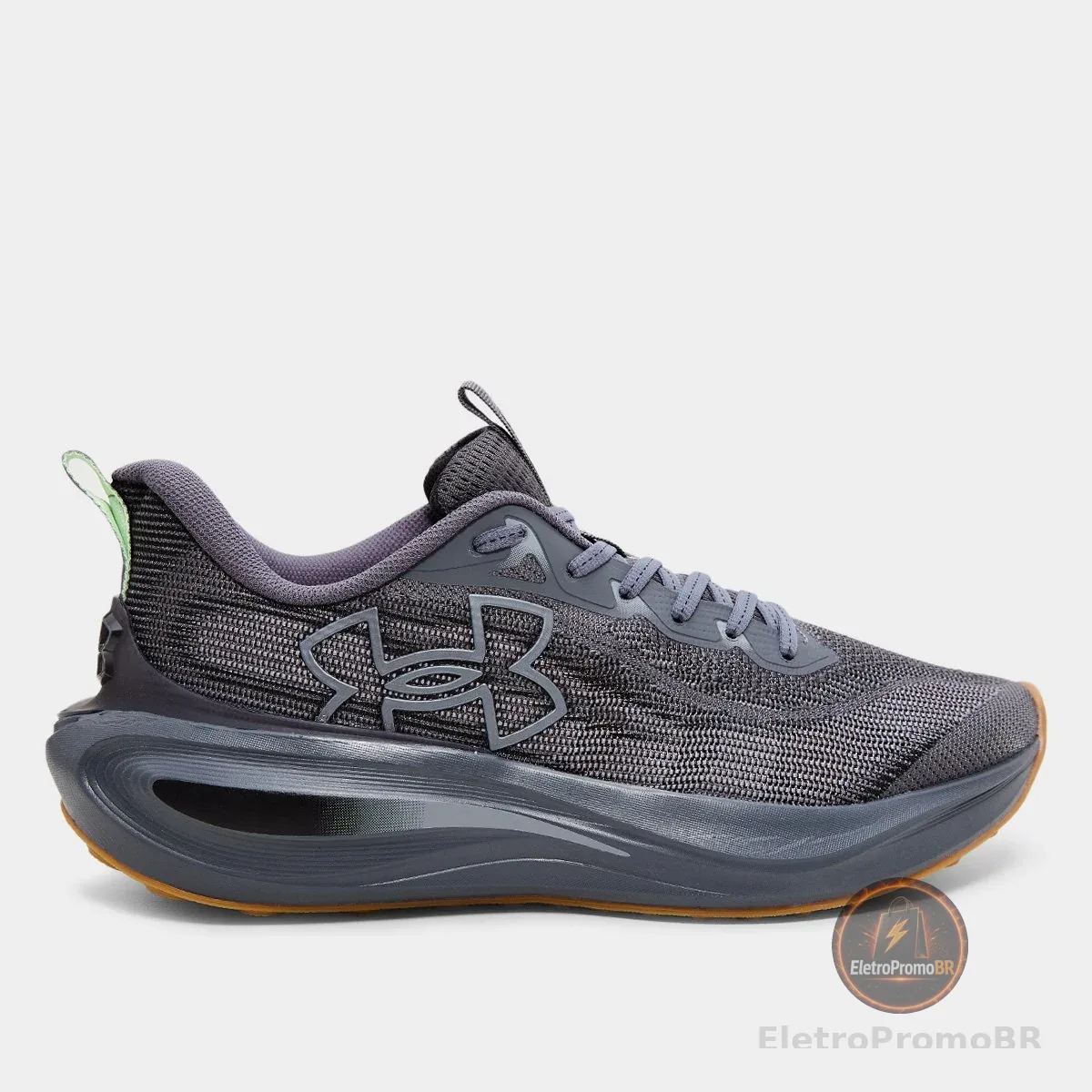 Tênis Under Armour Charged Skyline 5 Masculino