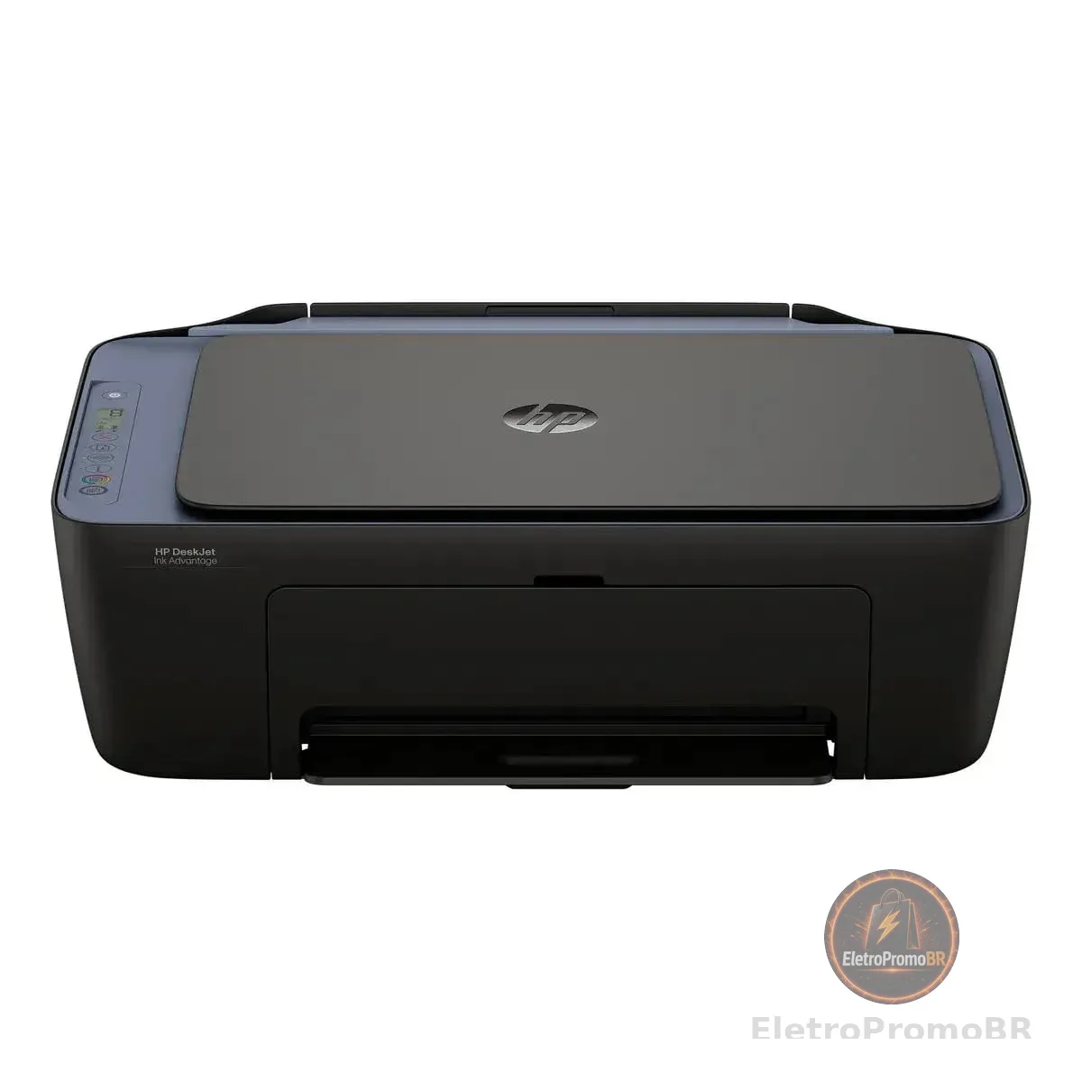 Impressora multifuncional colorida HP DeskJet Ink Advantage 2975 (AJ4Y4A)