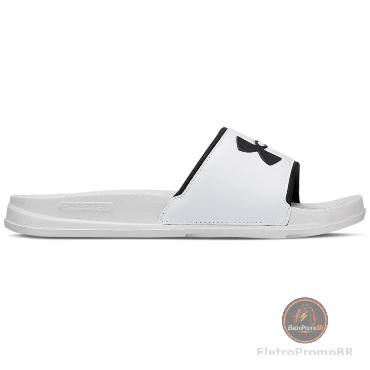 Chinelo Unissex Under Armour Daily