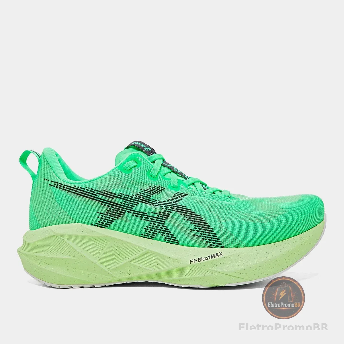 Tênis Asics Novablast 5 Masculino
