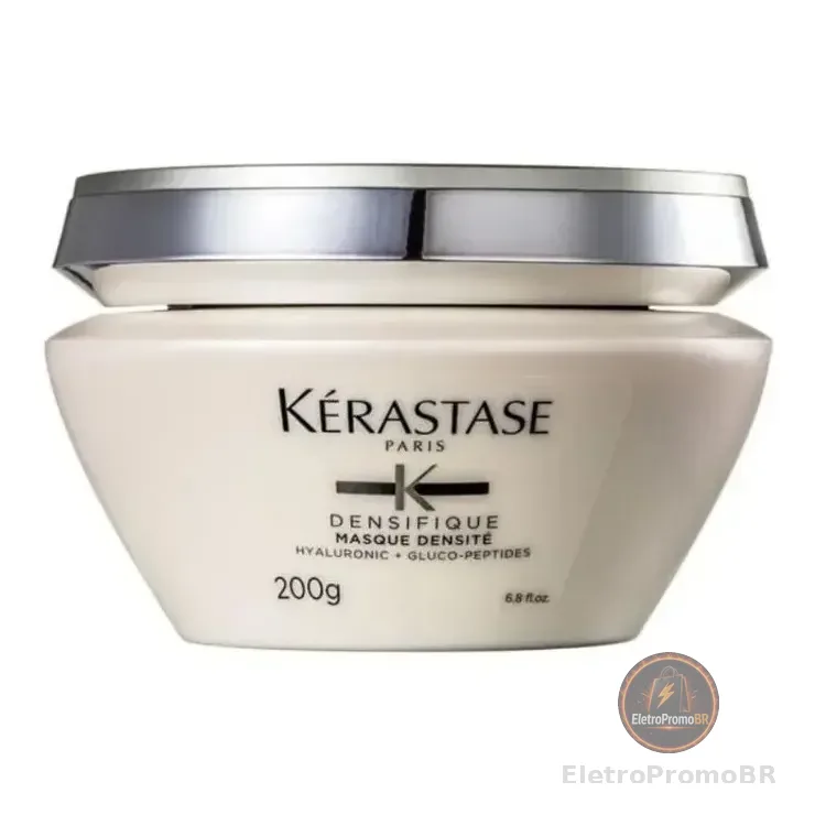 Densifique Masque Densité Máscara 200ml | Kérastase