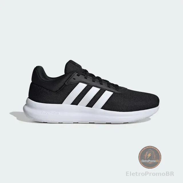 Tênis Lite Racer 4.0 adidas