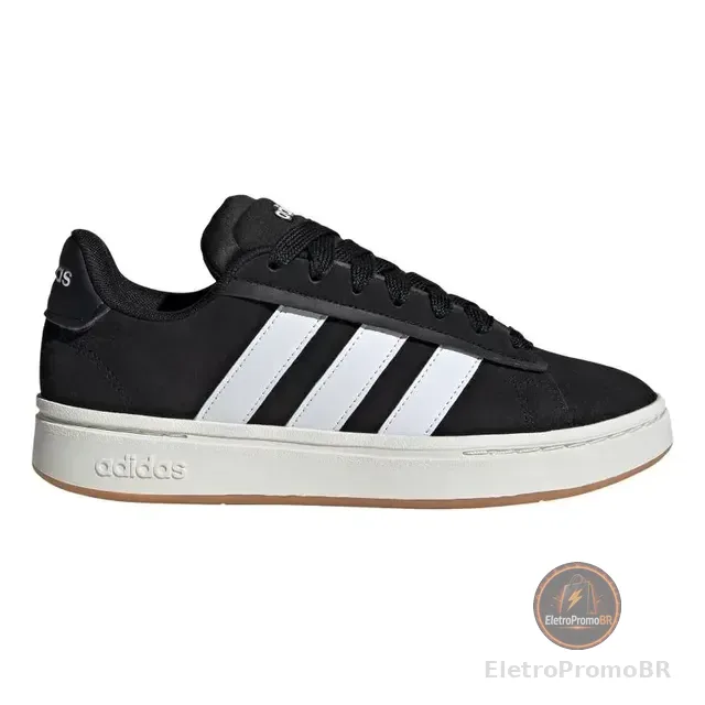 Tênis Grand Court Alpha adidas