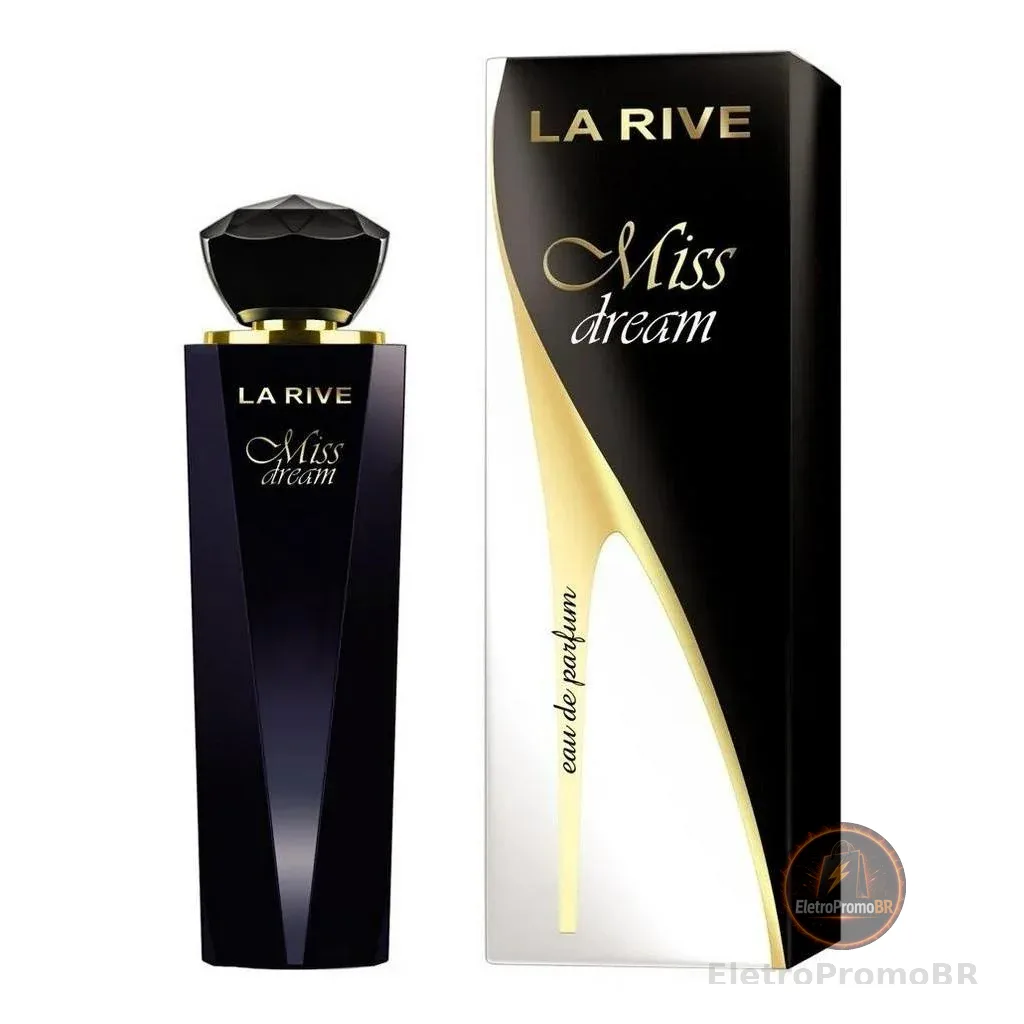 Perfume Miss Dream La Rive Feminino - Eau De Parfum 100ml