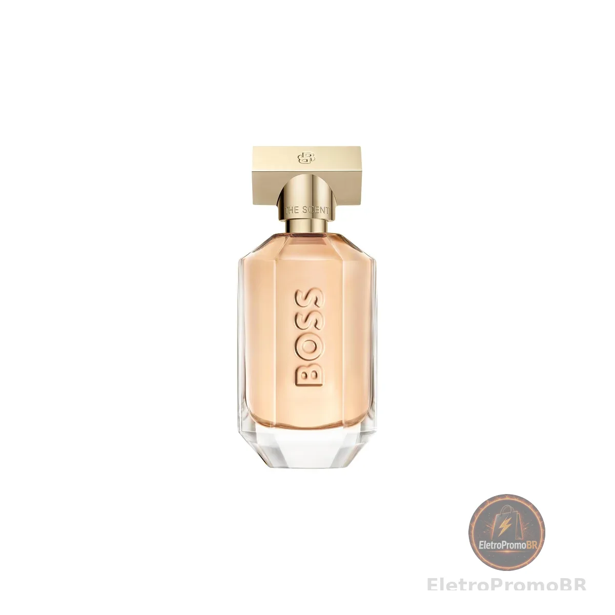 Hugo Boss The Scent For Her Eau de Parfum 100ML