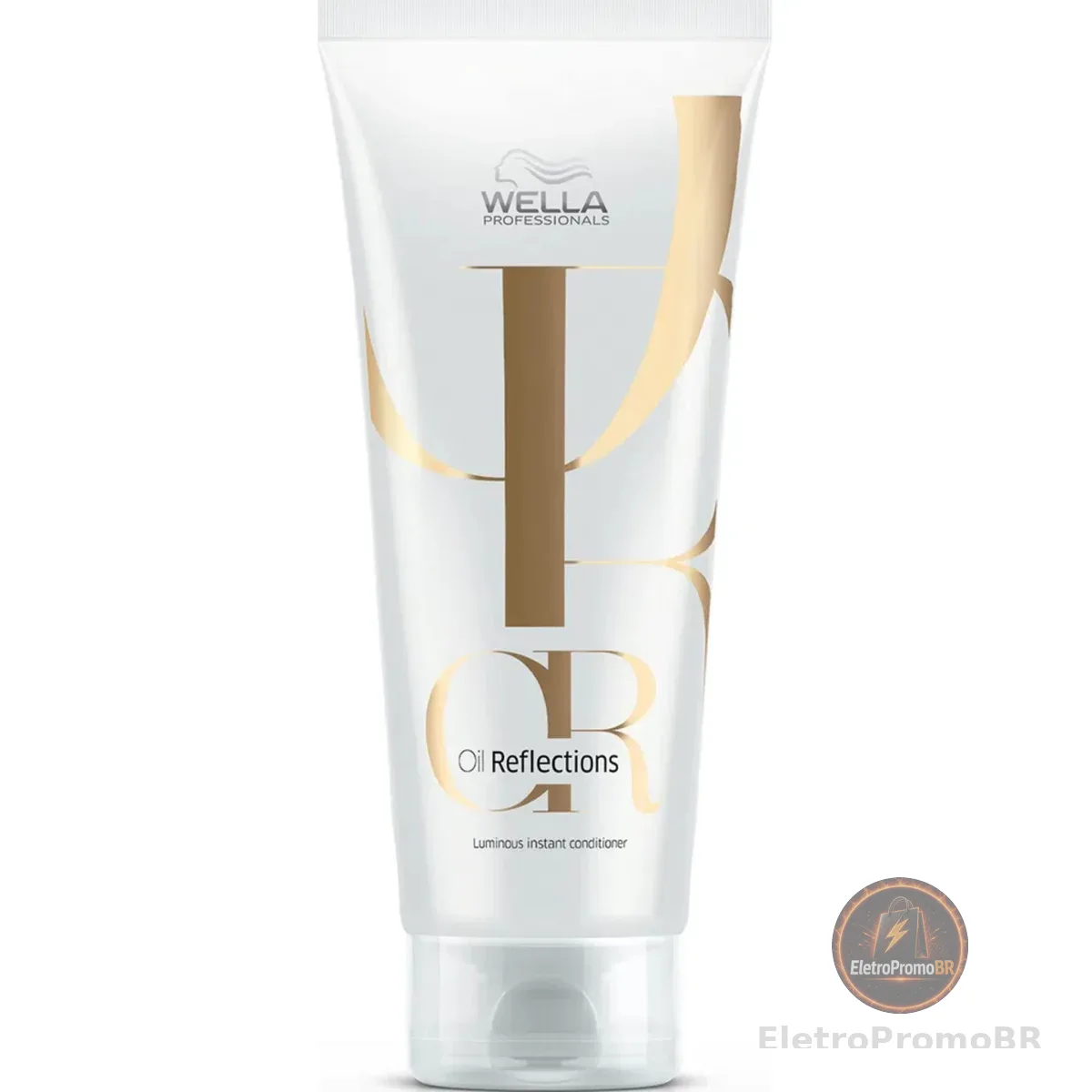 Wella Invigo Oil Reflections Condicionador 200ml