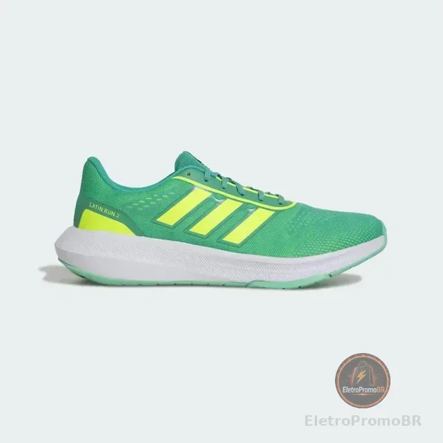 Tênis Latin Run 2.0 adidas