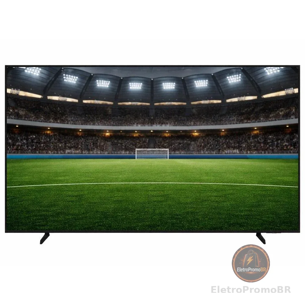 Smart TV 70 Polegadas Samsung Crystal UHD 4K - U8500F