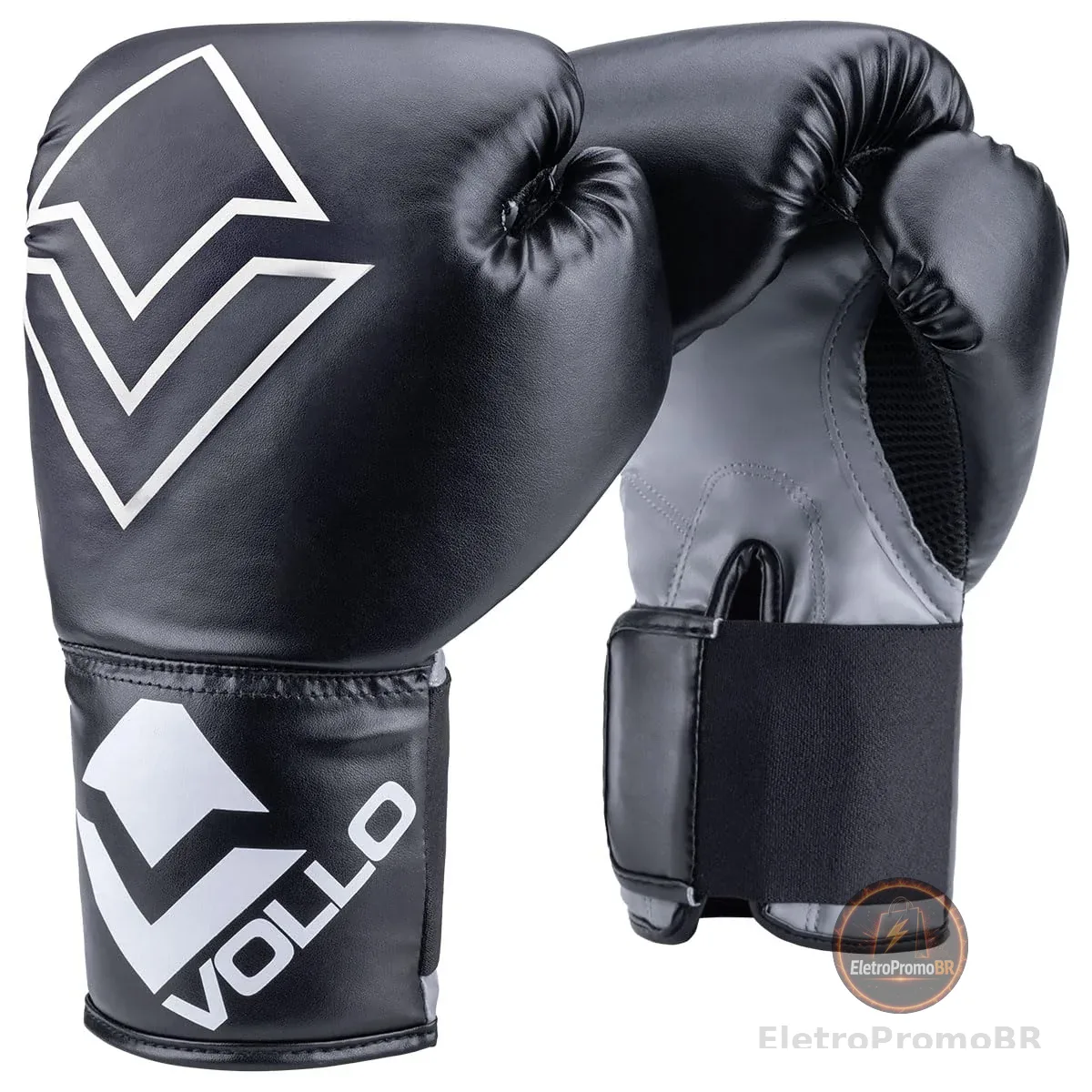 Vollo Luva de Boxe para Iniciantes