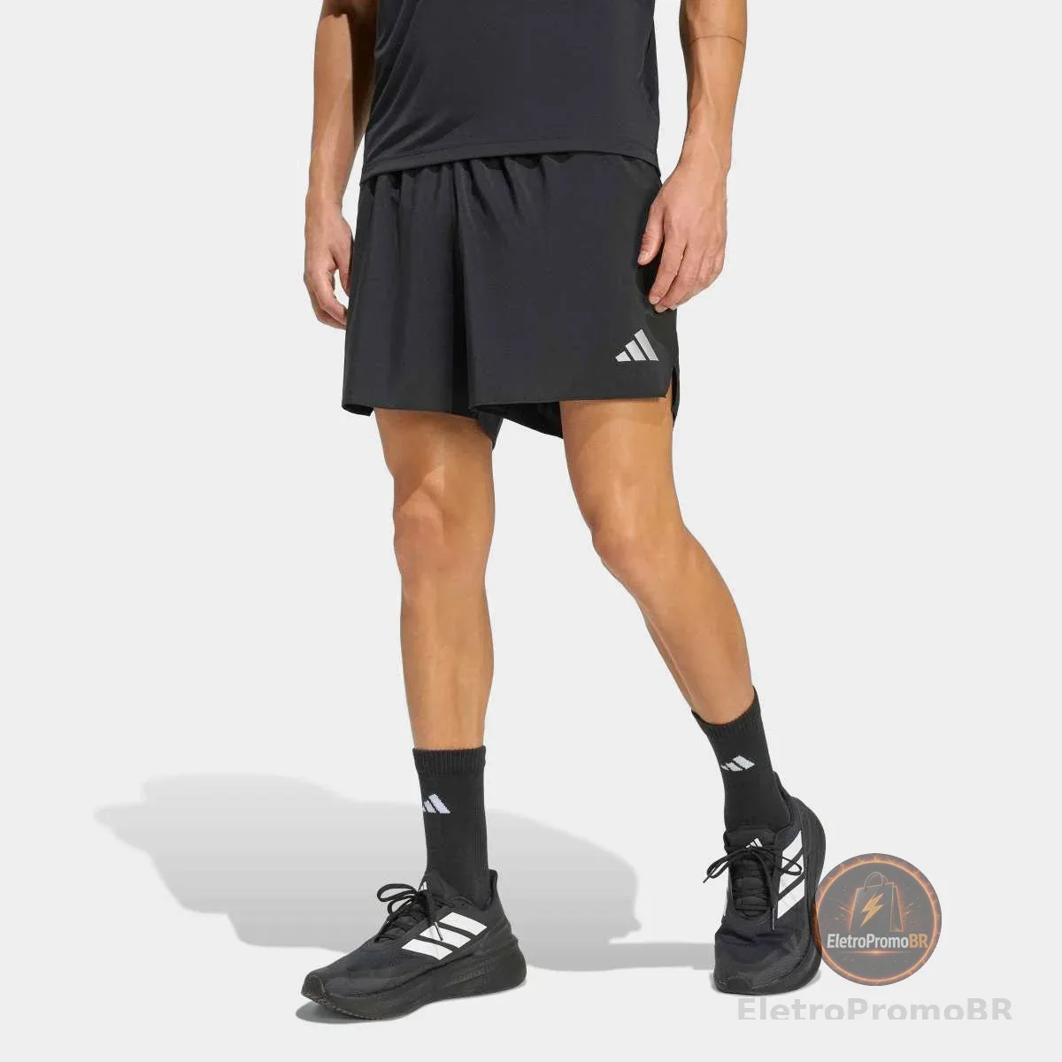 Short Adidas Adi365 BR Masculino
