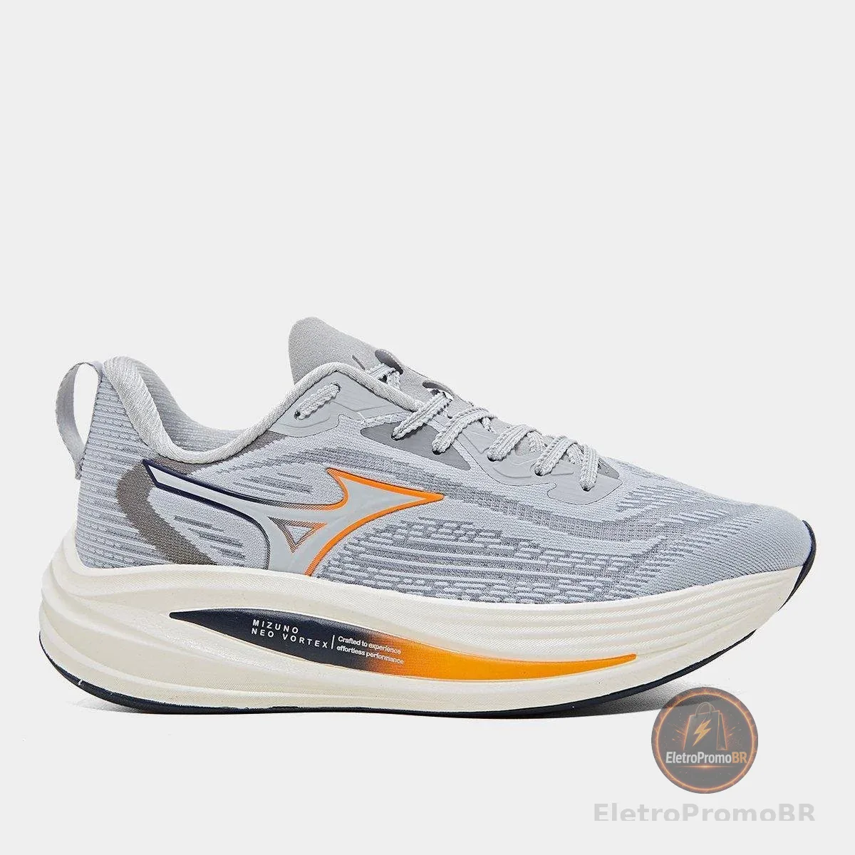 Tênis Mizuno Neo Vortex Feminino