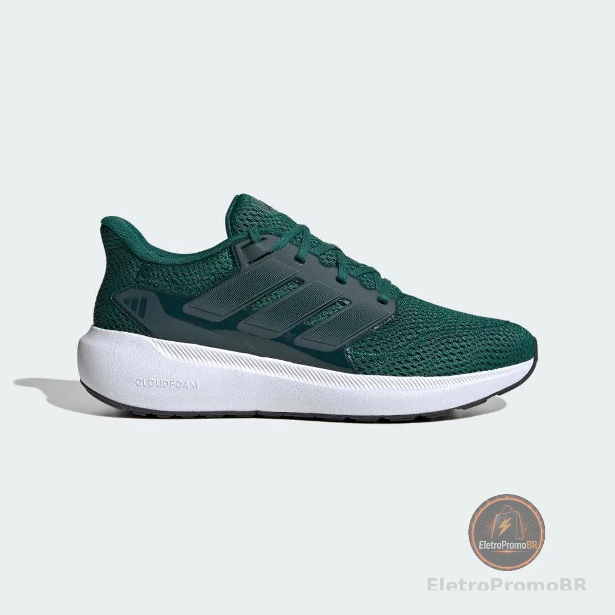 Tênis Adidas Ultimashow 2.0 Masculino