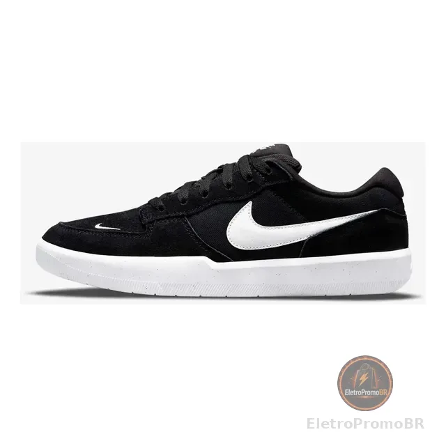 Tênis Nike Sb Force 58 Masculino