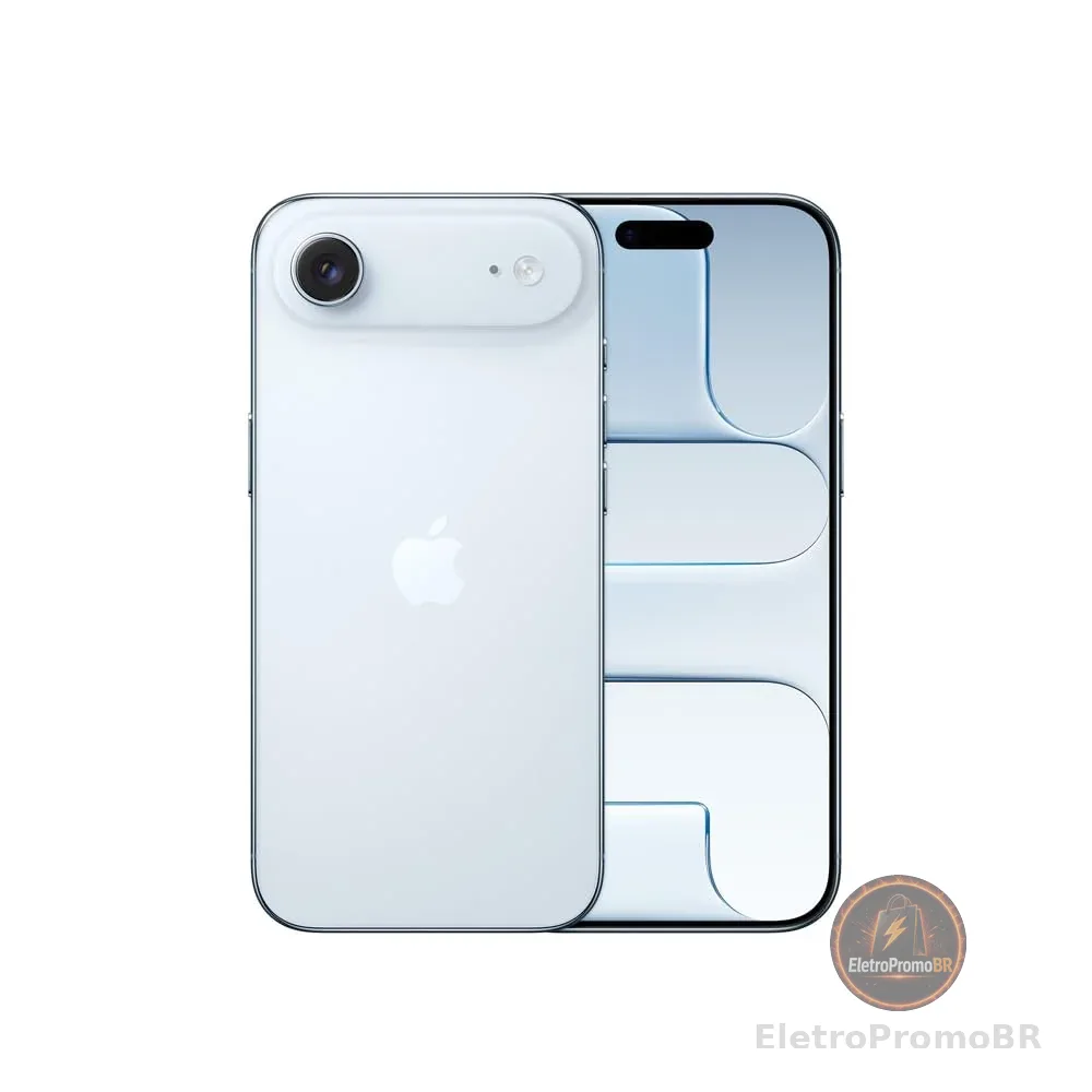 Apple iPhone Air (1 TB) - Azul céu