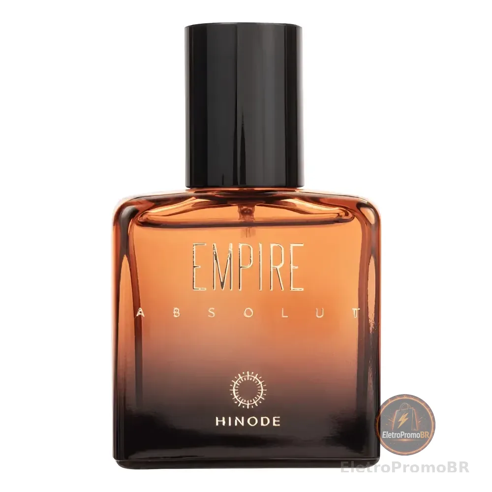 Miniatura Empire Absolut Masculino Hinode 25ml