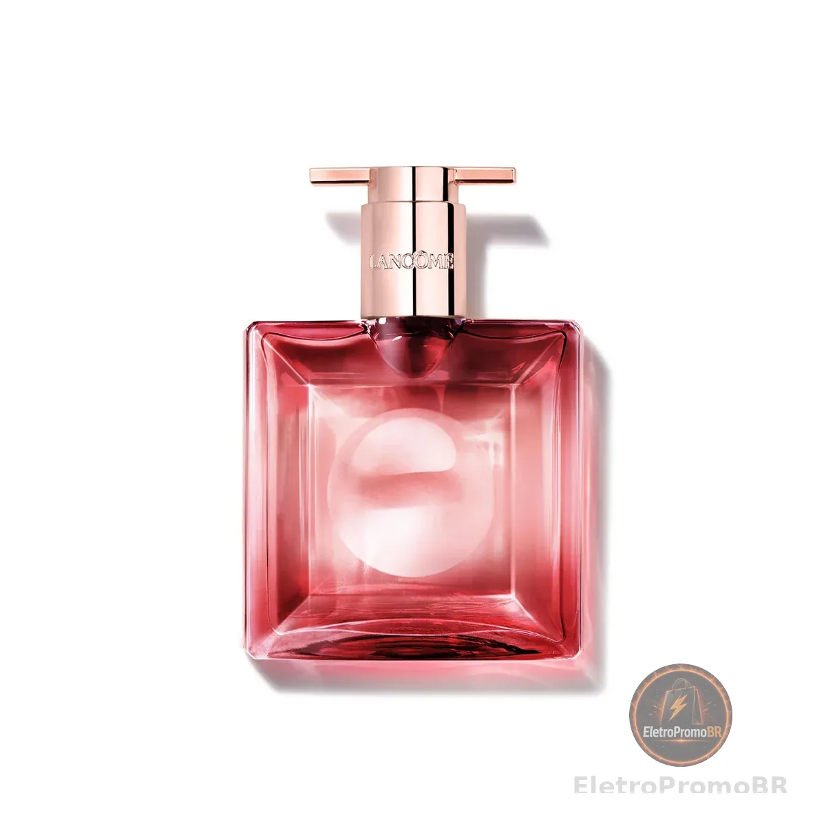 Idôle Power Eau De Parfum Intense
