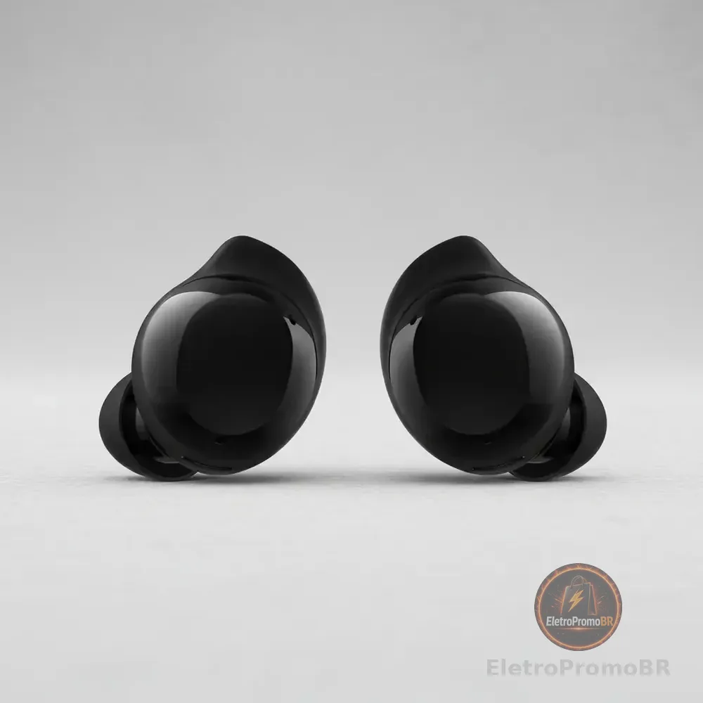 Fone De Ouvido Samsung Galaxy Buds Core Sm-r410 Preto Grafite