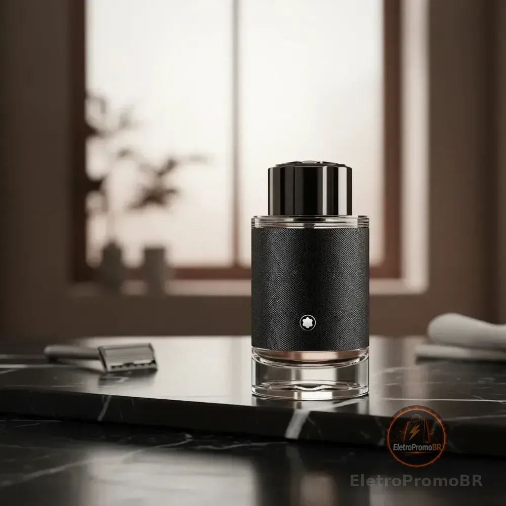 Perfume Montblanc Explorer 100 Ml
