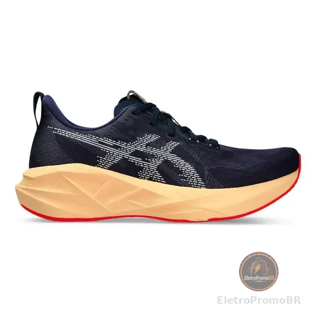 Tênis Asics Novablast 5 Masculino