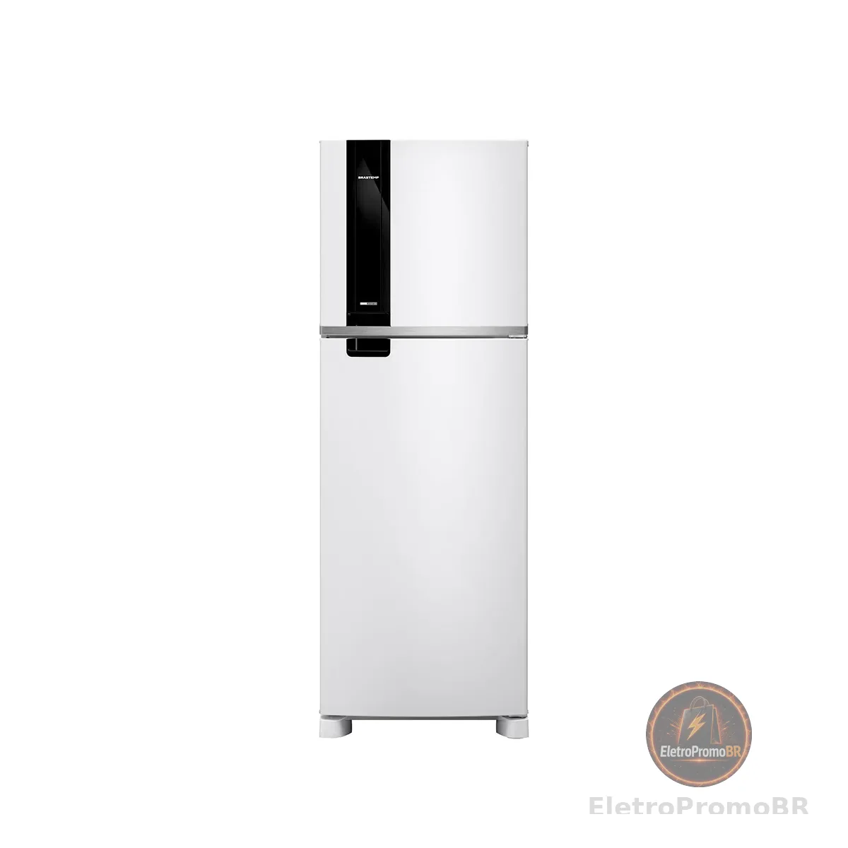 Geladeira Brastemp Frost Free 385 Litros Duplex Branca - BRM46MB 220V