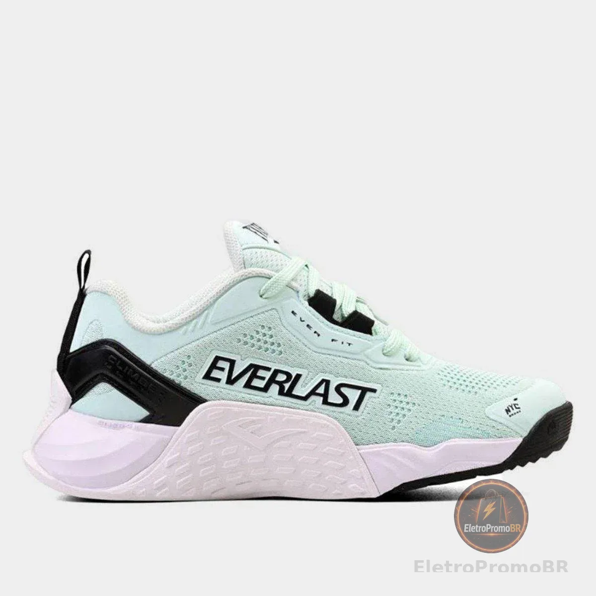 Tênis Everlast Climber Ultra Feminino