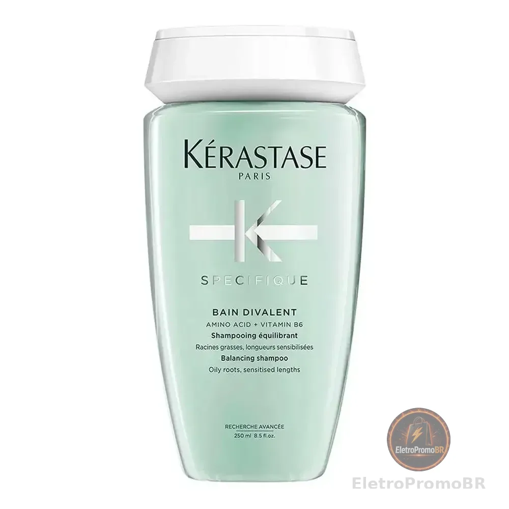 Specifique Bain Divalent Shampoo 250ml Kérastase