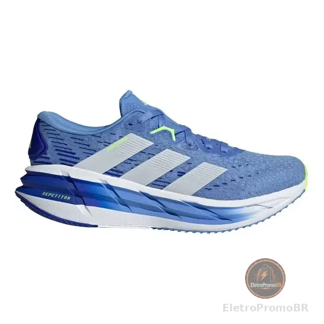 Tênis Corrida Adistar 4 adidas