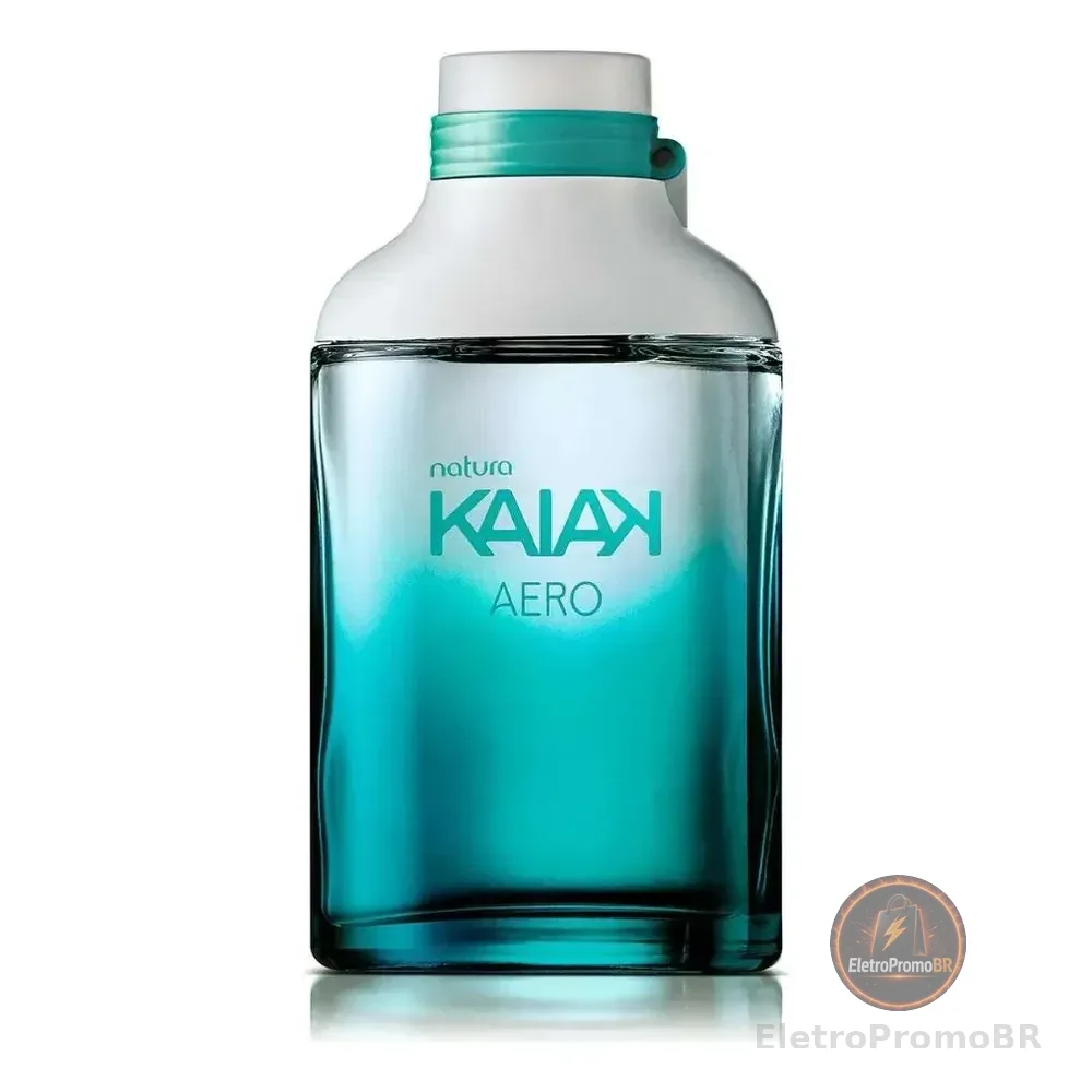 Natura Kaiak Aero Deo-colônia 100ml