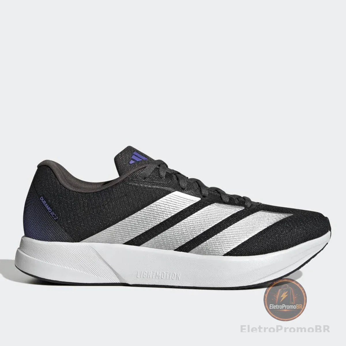 Tênis Adidas Duramo RC 2 Masculino