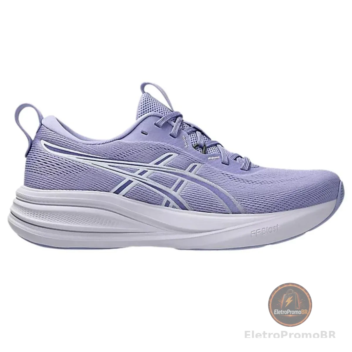 Tênis Asics Gel-Pulse 17 Se Feminino