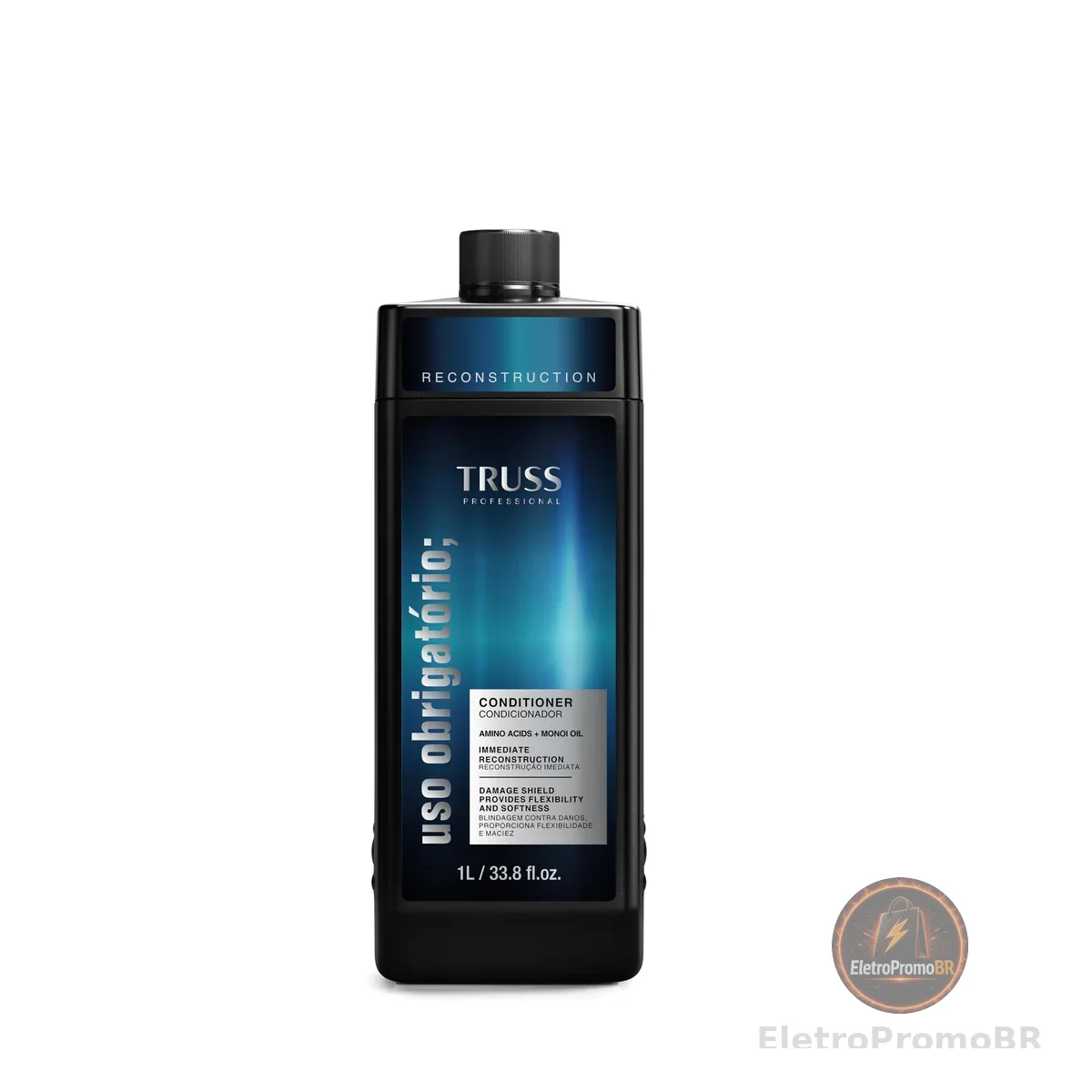 TRUSS CONDICIONADOR USO OBRIGATORIO 1000ml