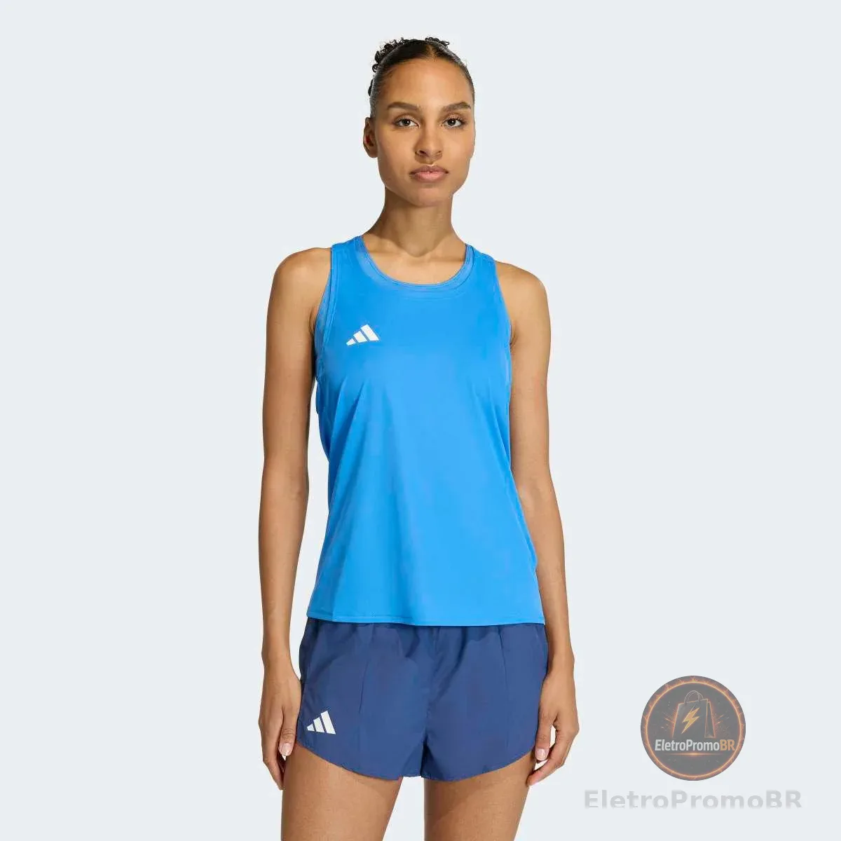 Regata Adidas Adizero Essentials Feminina