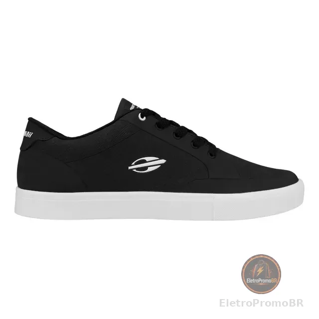 Tenis Mormaii Urban Free Skate Casual Masculino Original
