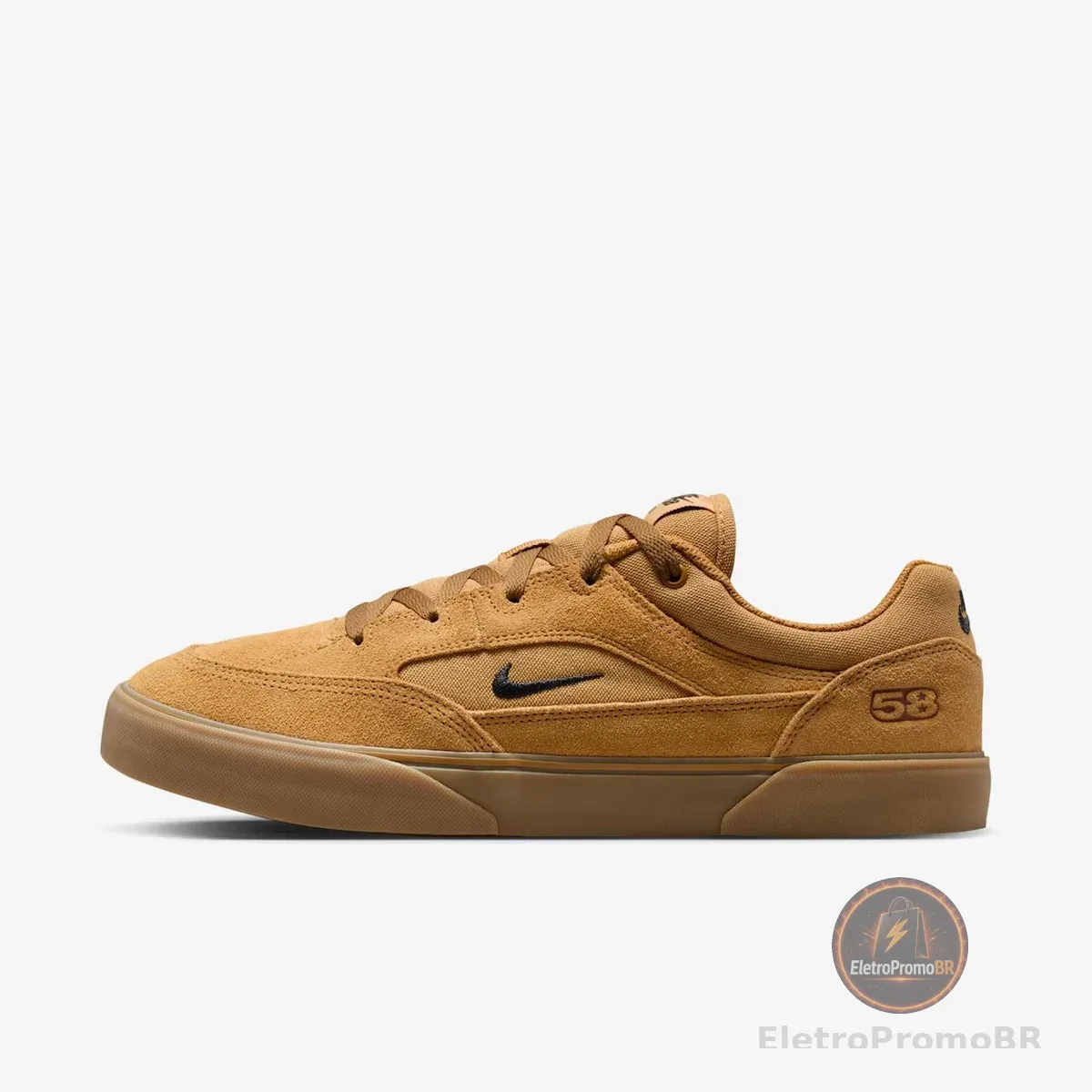 Tênis Nike SB Malor Masculino