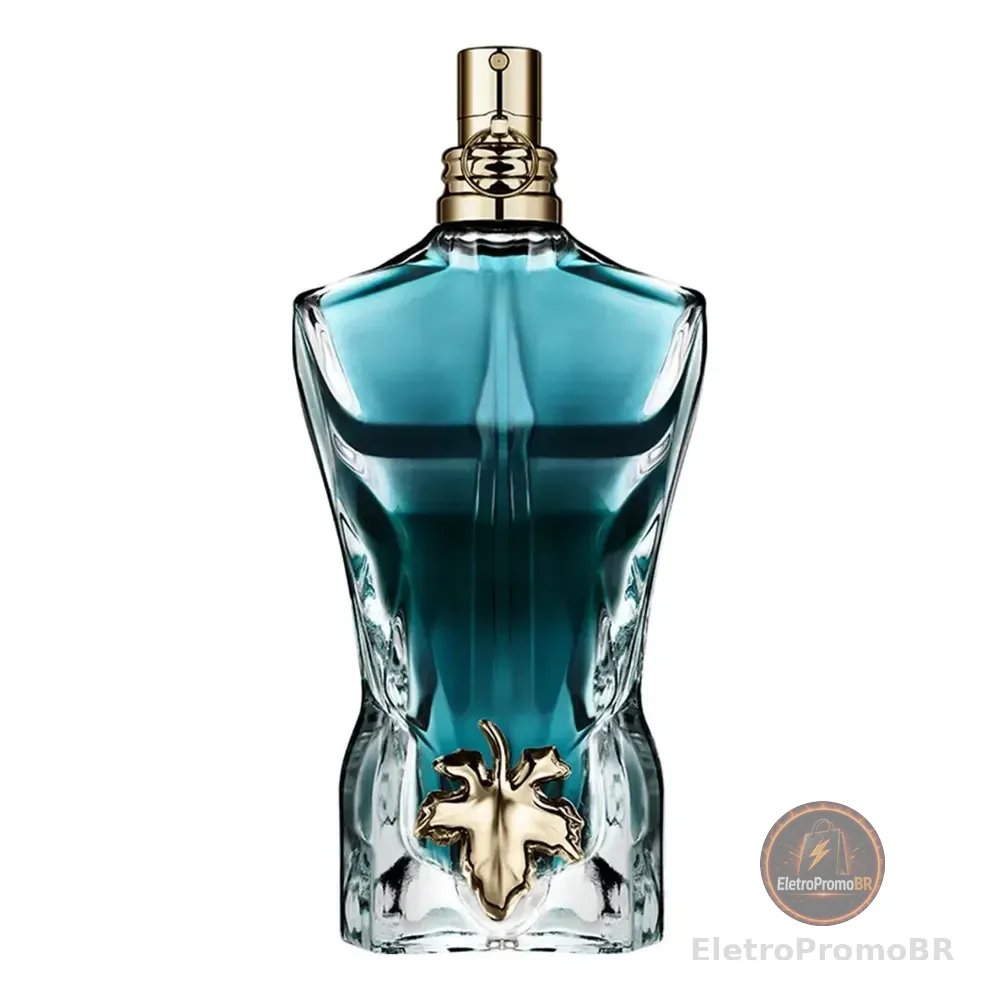 Perfume Jean Paul Gaultier Le Beau Eau De Toilette 125 Ml Masculino