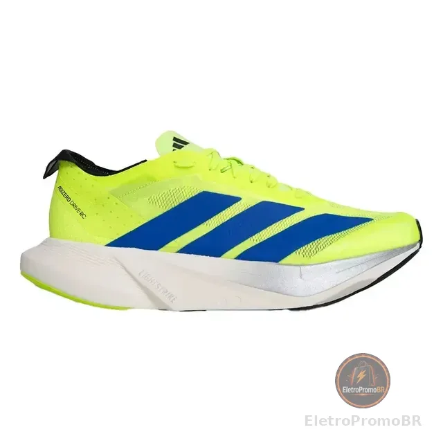 Tênis adidas Adizero Drive Rc Verde E Azul Masculino