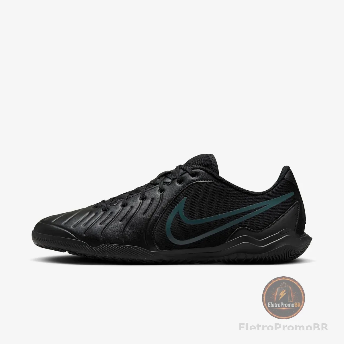 Chuteira Nike Tiempo 10 Club Futsal