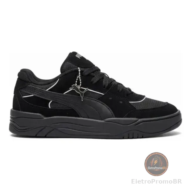 Tênis P180 Sneaker Skate Lançamento Unissex Envio Já