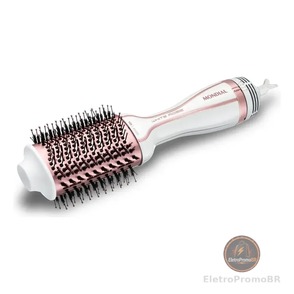 Escova Secadora, Mondial, 1300w - Es-50