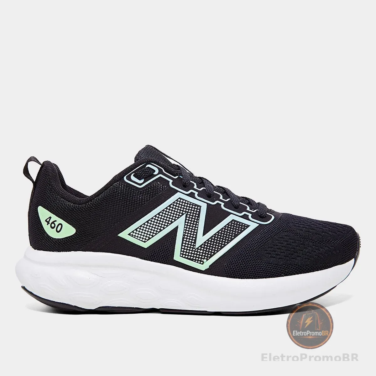 Tênis New Balance 460 V4 Feminino