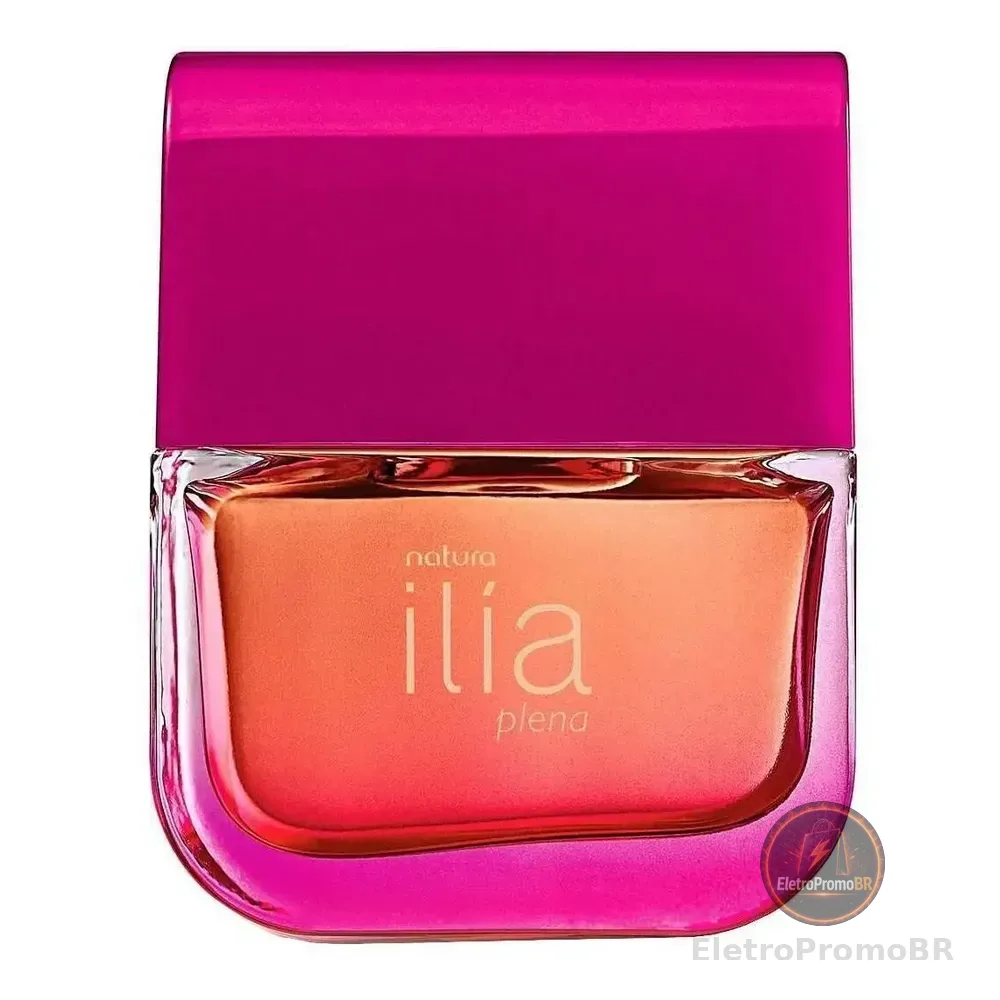 Perfume Ilía Plena 50 Ml
