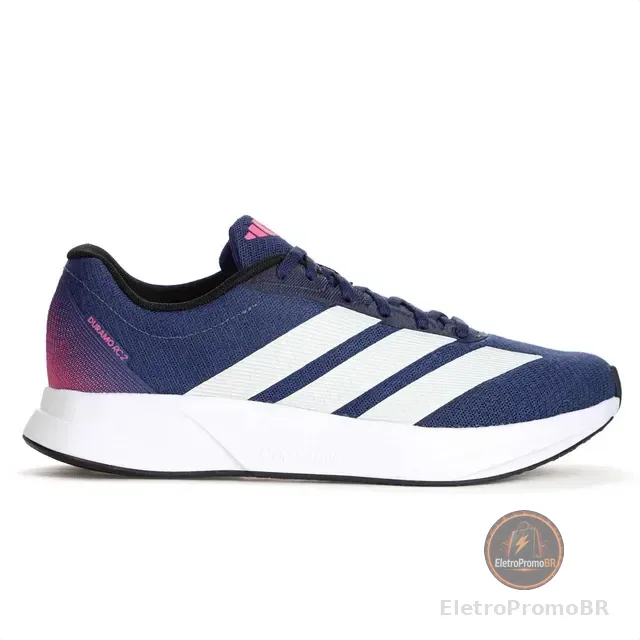 Tênis adidas Feminino Confortável Macio Leve Treino