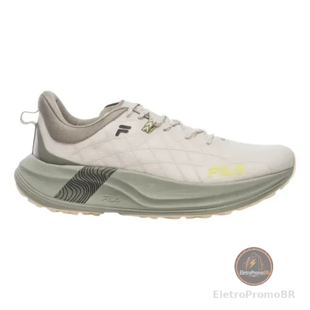 Tênis Fila Racer Skytrail Feminino Original