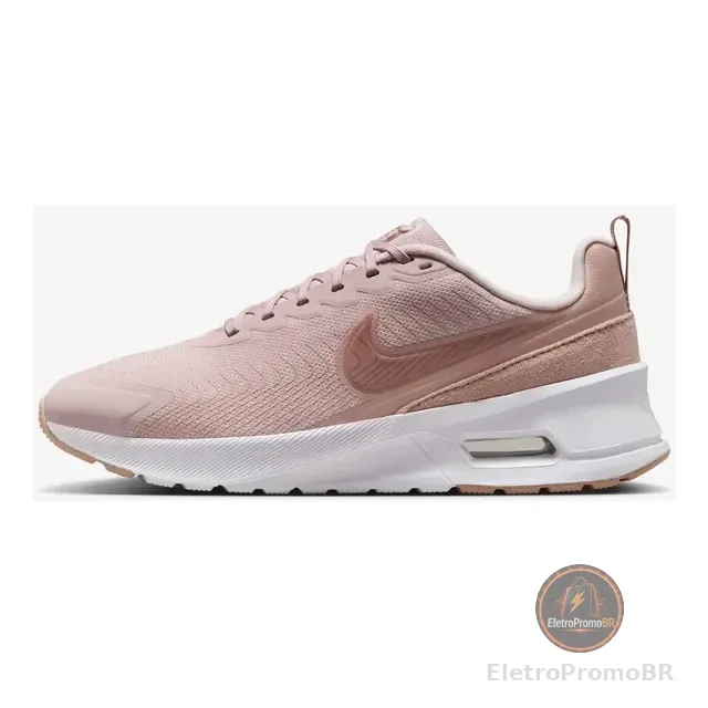 Tênis Nike Air Max Nuaxis Feminino
