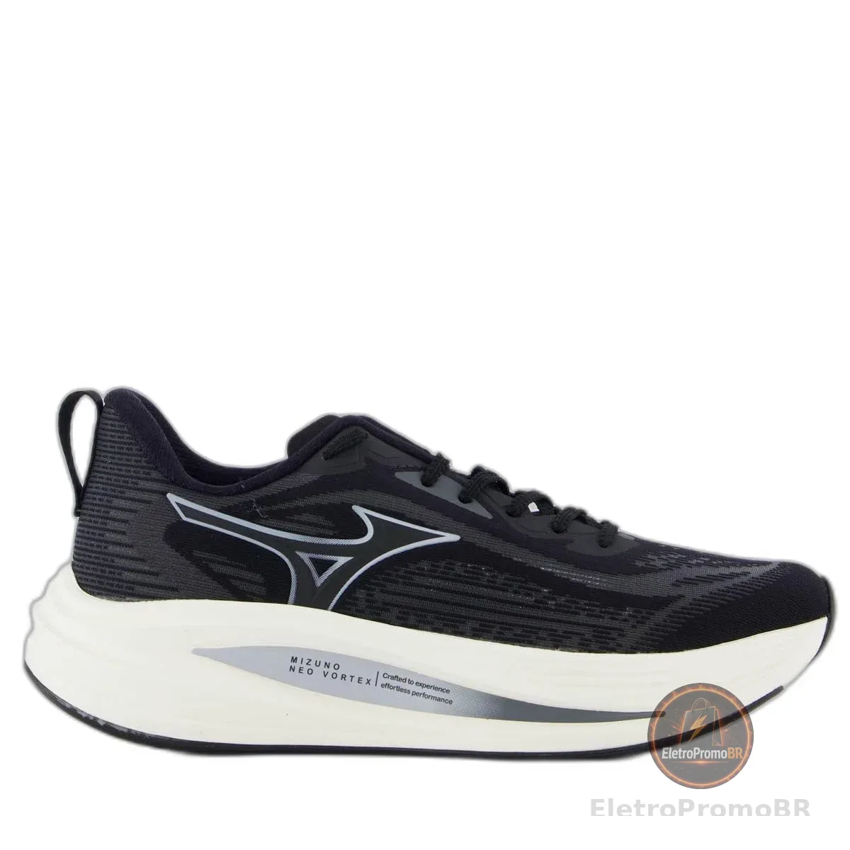Tênis de Corrida Mizuno Neo Vortex