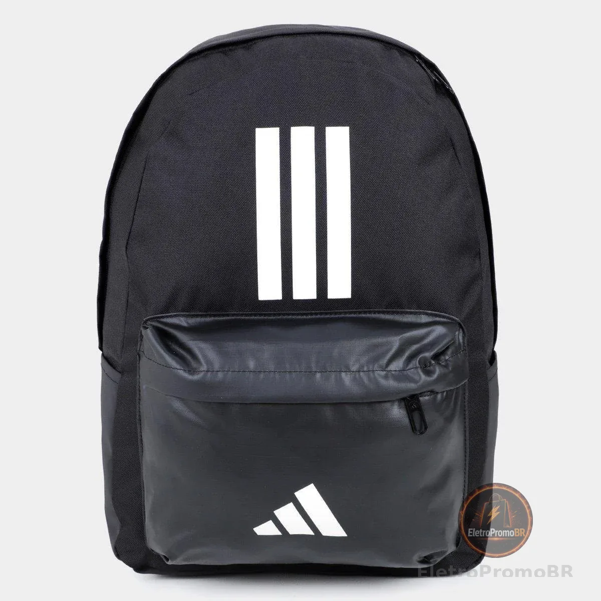 Mochila Adidas Clássica Treino 3 Listras 27.5L
