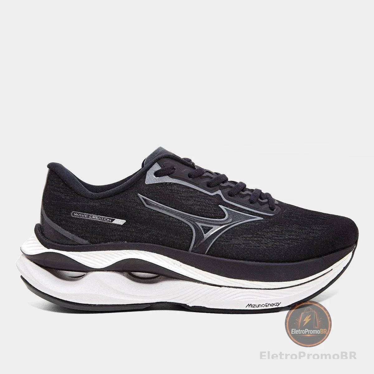 Tênis Mizuno Wave Creation 26